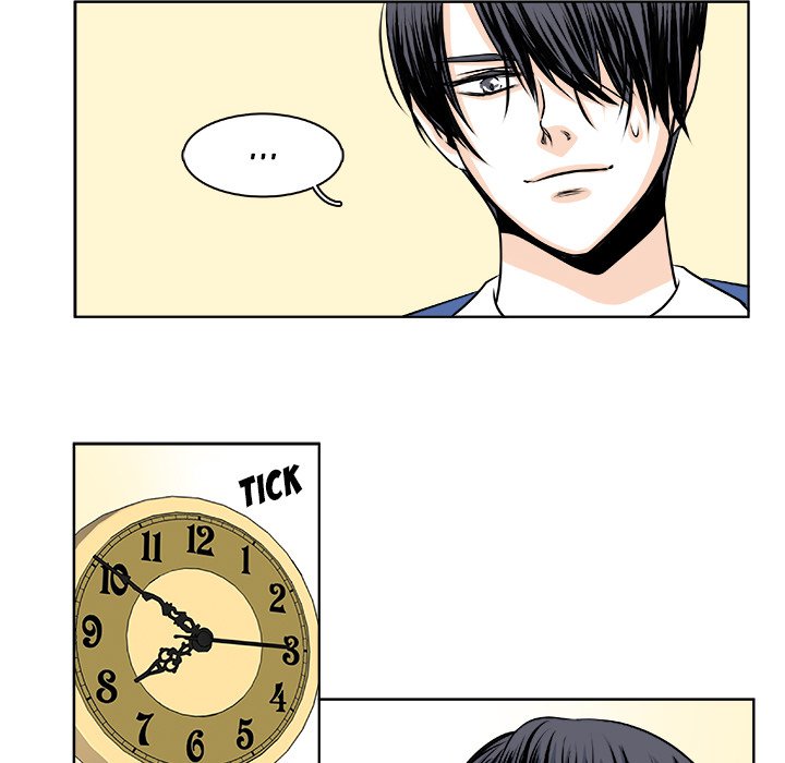 Read The Good Life chapter 21 image 10 on Lezhin