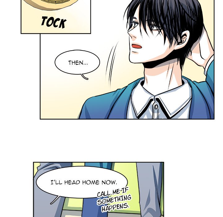 Read The Good Life chapter 21 image 11 on Lezhin