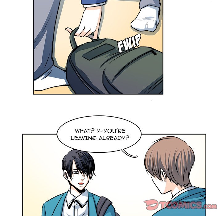 Read The Good Life chapter 21 image 12 on Lezhin