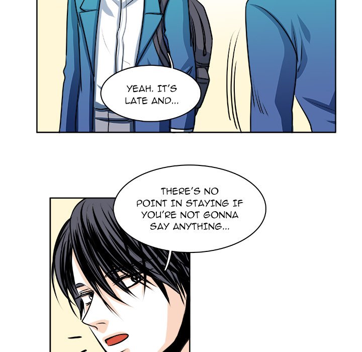 Read The Good Life chapter 21 image 13 on Lezhin