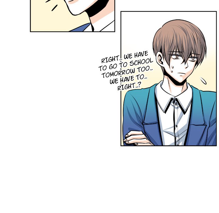 Read The Good Life chapter 21 image 14 on Lezhin
