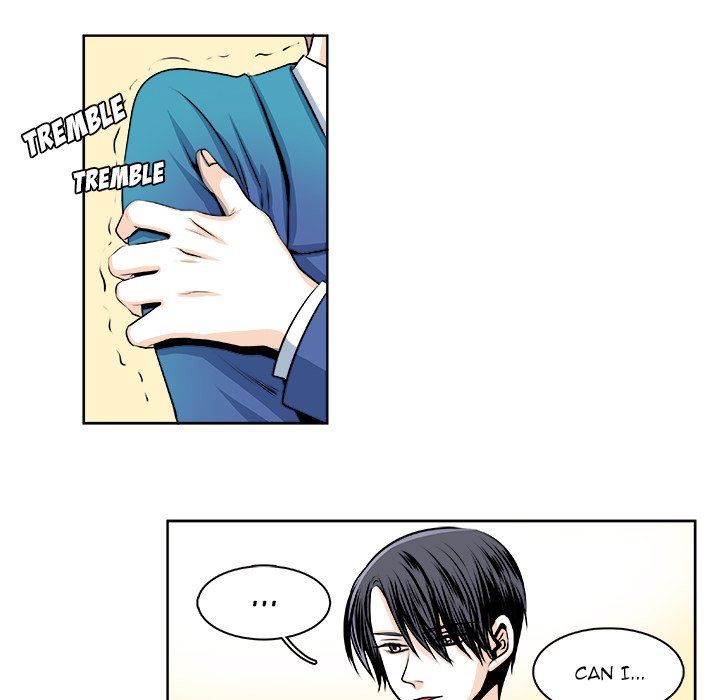 Read The Good Life chapter 21 image 16 on Lezhin