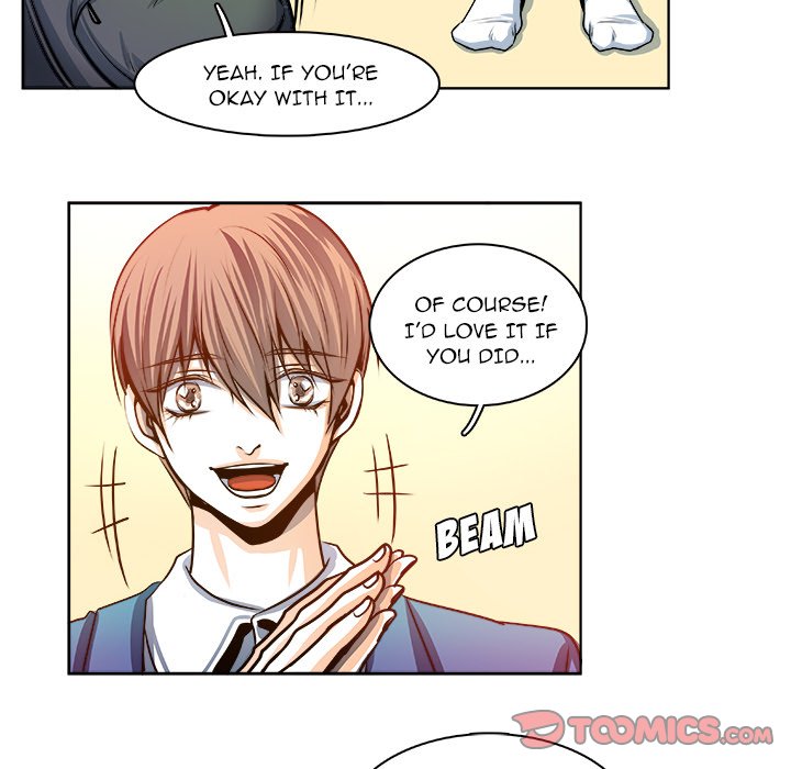 Read The Good Life chapter 21 image 18 on Lezhin