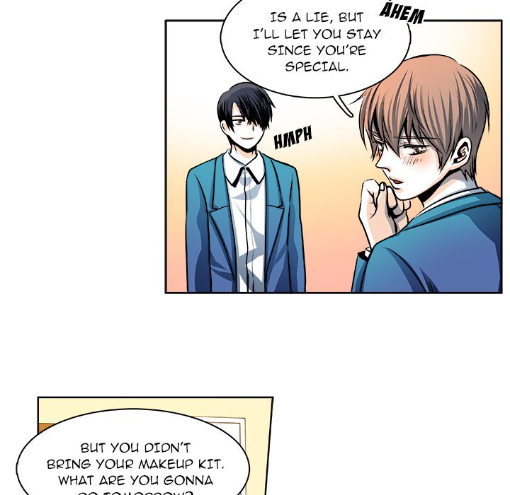 Read The Good Life chapter 21 image 19 on Lezhin