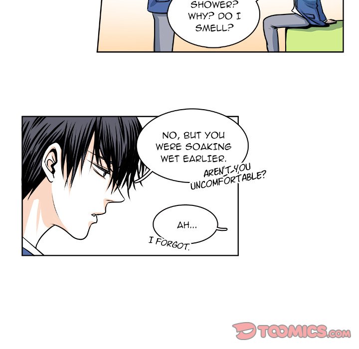Read The Good Life chapter 21 image 21 on Lezhin