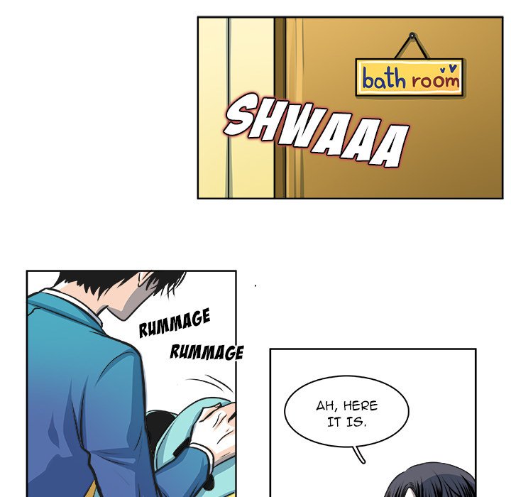 Read The Good Life chapter 21 image 22 on Lezhin
