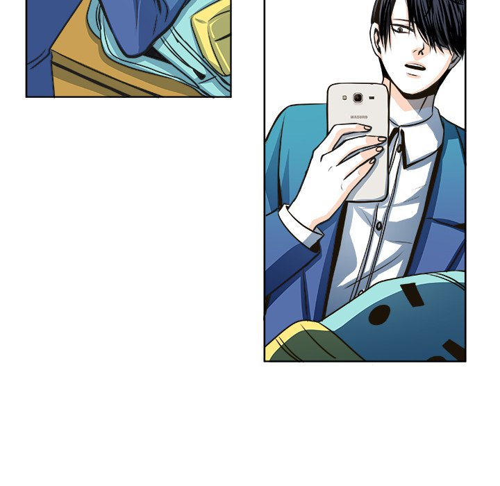 Read The Good Life chapter 21 image 23 on Lezhin