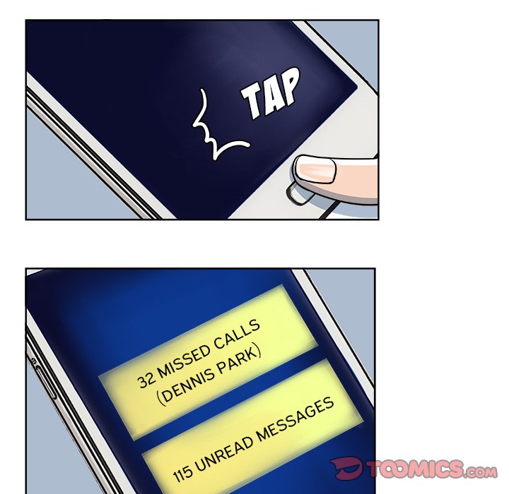 Read The Good Life chapter 21 image 24 on Lezhin