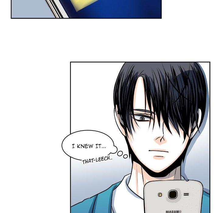 Read The Good Life chapter 21 image 25 on Lezhin