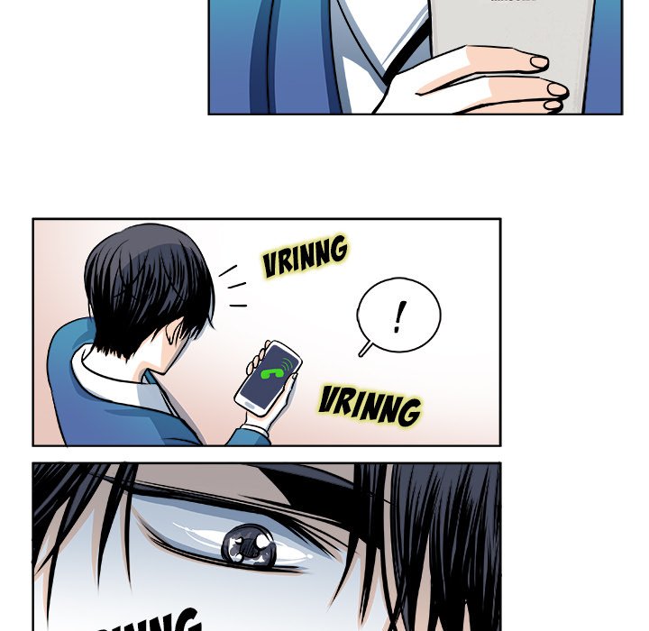 Read The Good Life chapter 21 image 26 on Lezhin
