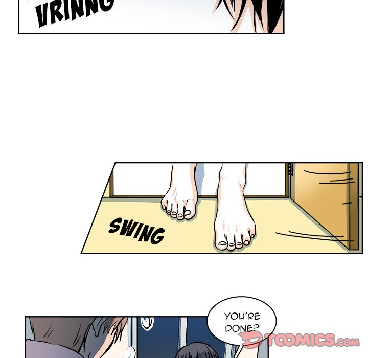 Read The Good Life chapter 21 image 27 on Lezhin