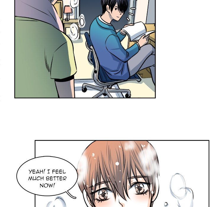 Read The Good Life chapter 21 image 28 on Lezhin