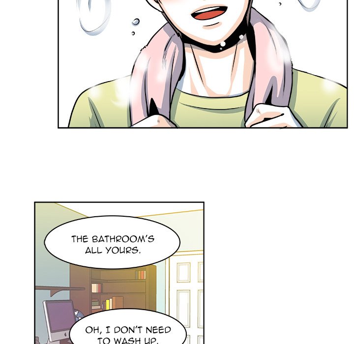 Read The Good Life chapter 21 image 29 on Lezhin