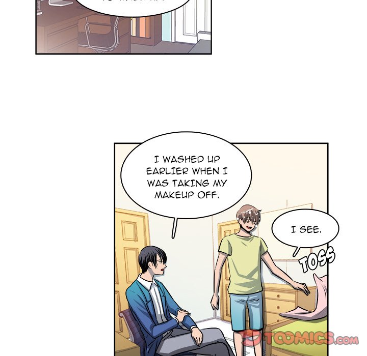 Read The Good Life chapter 21 image 30 on Lezhin