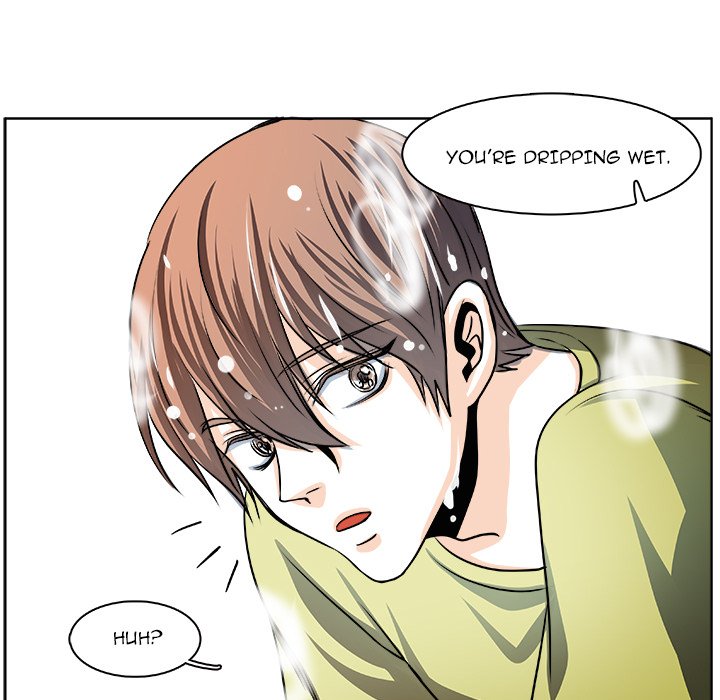 Read The Good Life chapter 21 image 32 on Lezhin