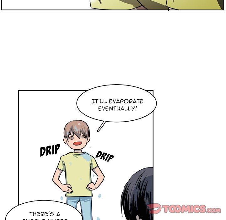 Read The Good Life chapter 21 image 33 on Lezhin