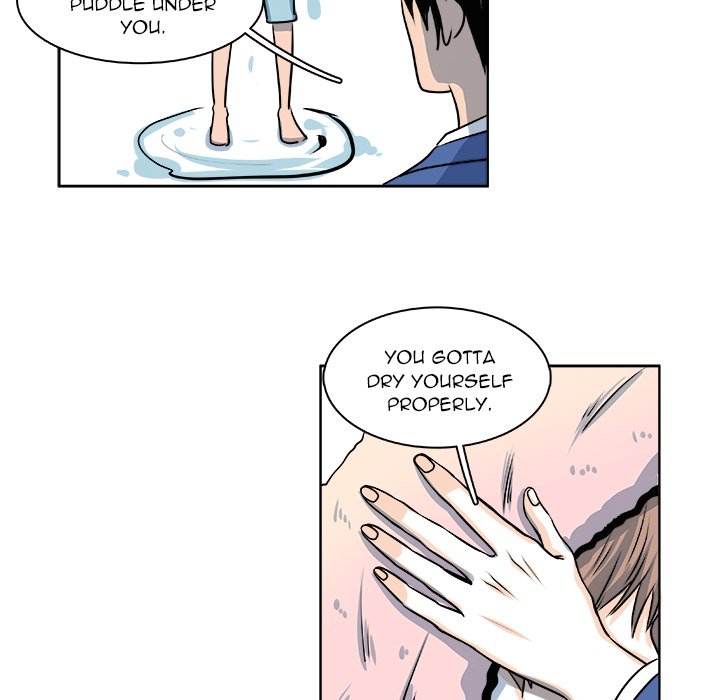 Read The Good Life chapter 21 image 34 on Lezhin