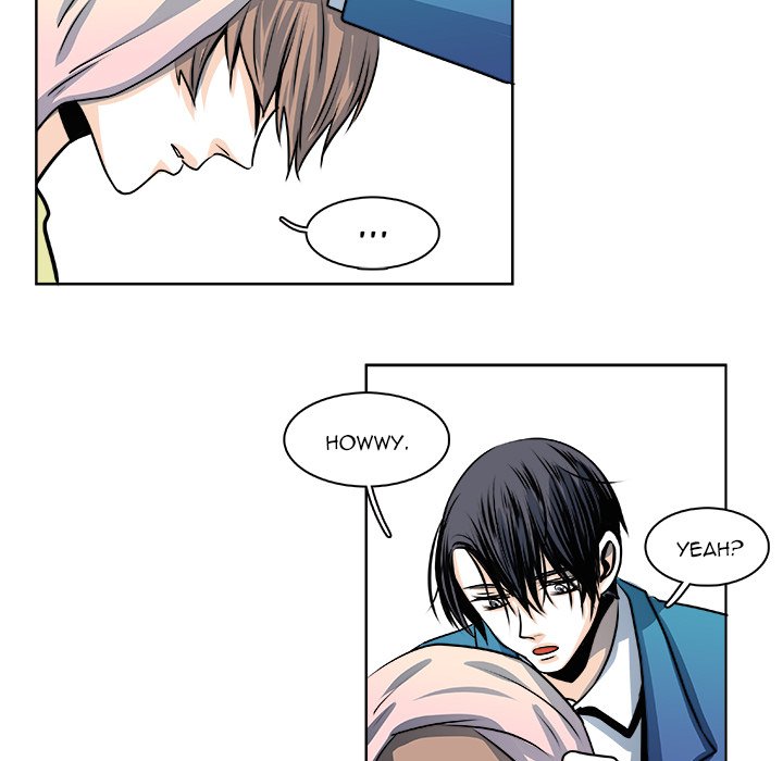 Read The Good Life chapter 21 image 37 on Lezhin