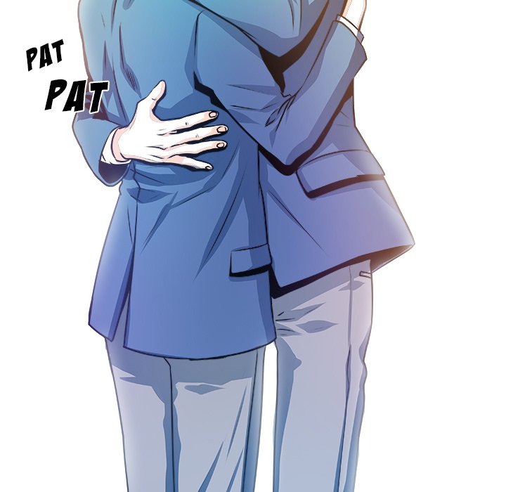 Read The Good Life chapter 21 image 4 on Lezhin