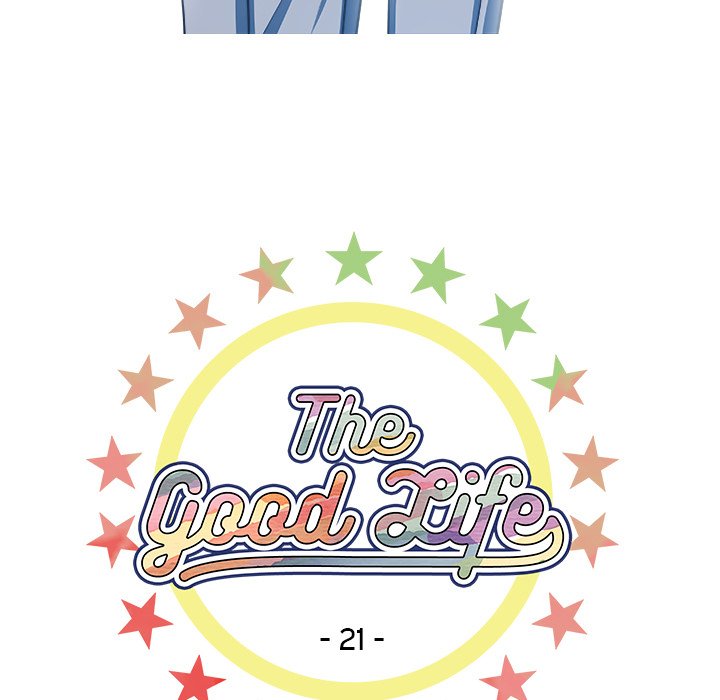 Read The Good Life chapter 21 image 5 on Lezhin