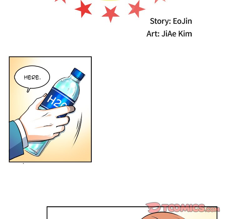 Read The Good Life chapter 21 image 6 on Lezhin