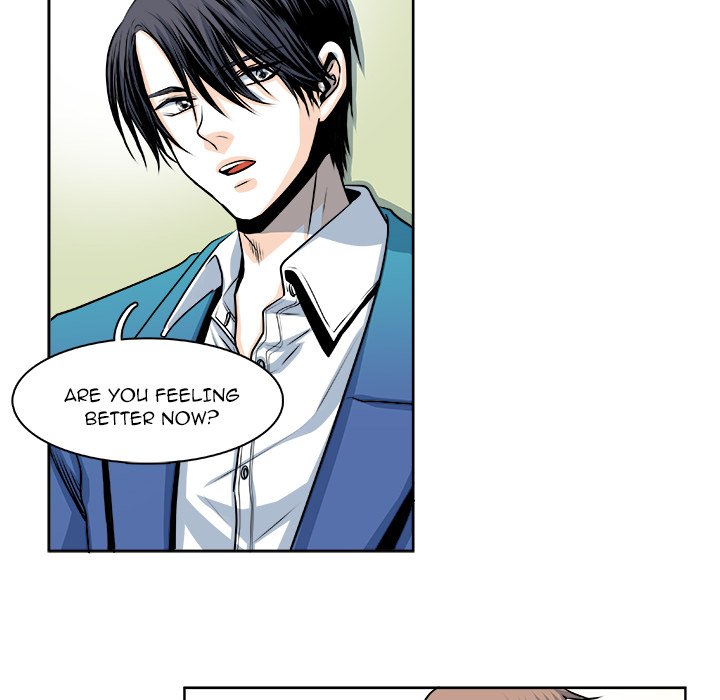 Read The Good Life chapter 21 image 8 on Lezhin