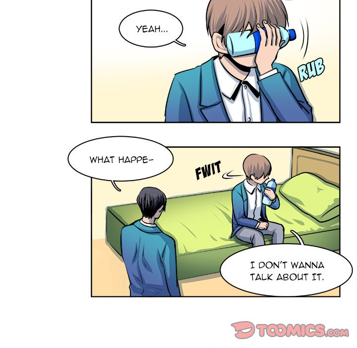 Read The Good Life chapter 21 image 9 on Lezhin