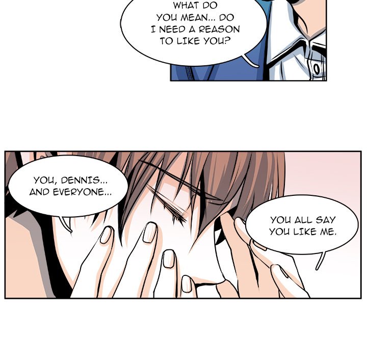Read The Good Life chapter 22 image 13 on Lezhin
