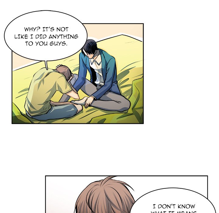 Read The Good Life chapter 22 image 14 on Lezhin