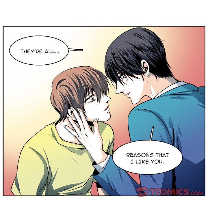 Read The Good Life chapter 22 image 18 on Lezhin