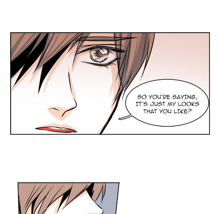 Read The Good Life chapter 22 image 19 on Lezhin