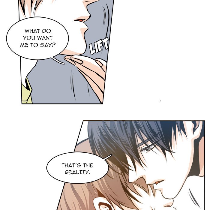 Read The Good Life chapter 22 image 20 on Lezhin