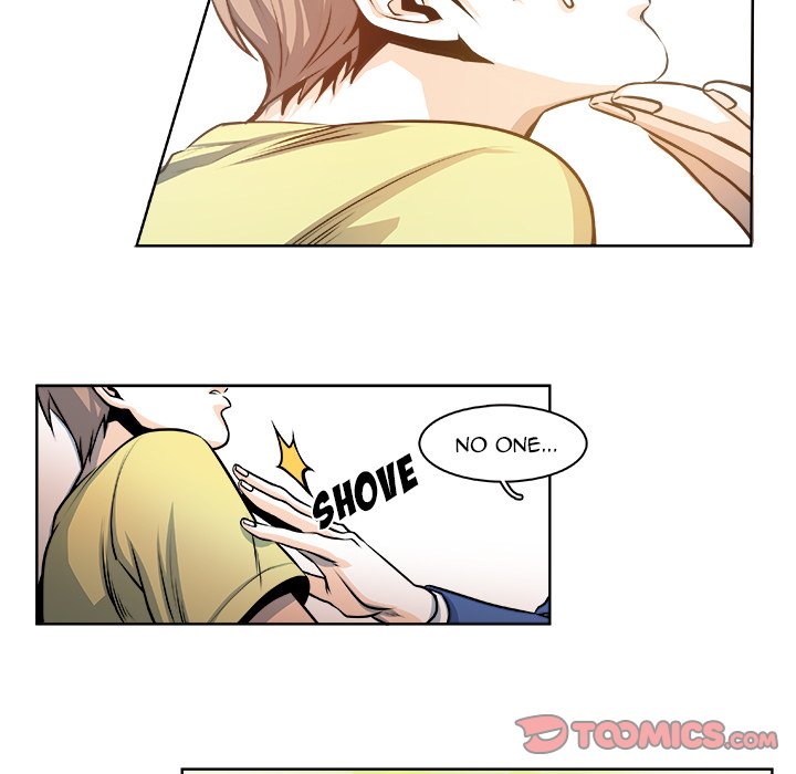 Read The Good Life chapter 22 image 21 on Lezhin