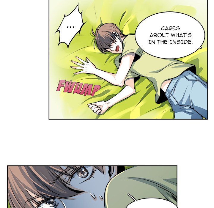 Read The Good Life chapter 22 image 22 on Lezhin