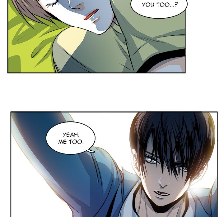 Read The Good Life chapter 22 image 23 on Lezhin