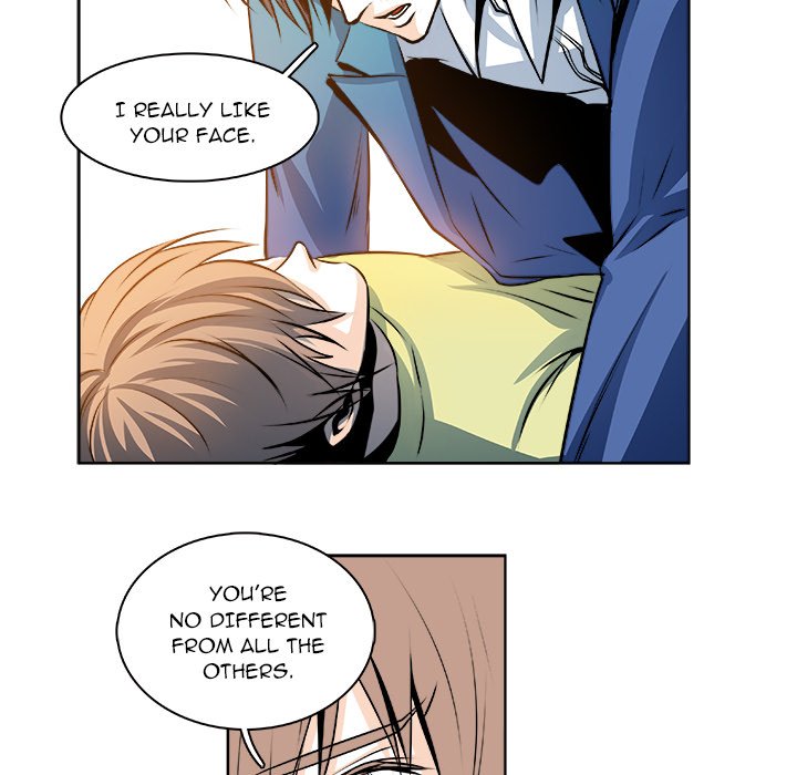 Read The Good Life chapter 22 image 25 on Lezhin