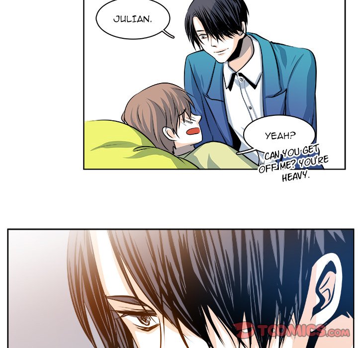 Read The Good Life chapter 22 image 30 on Lezhin