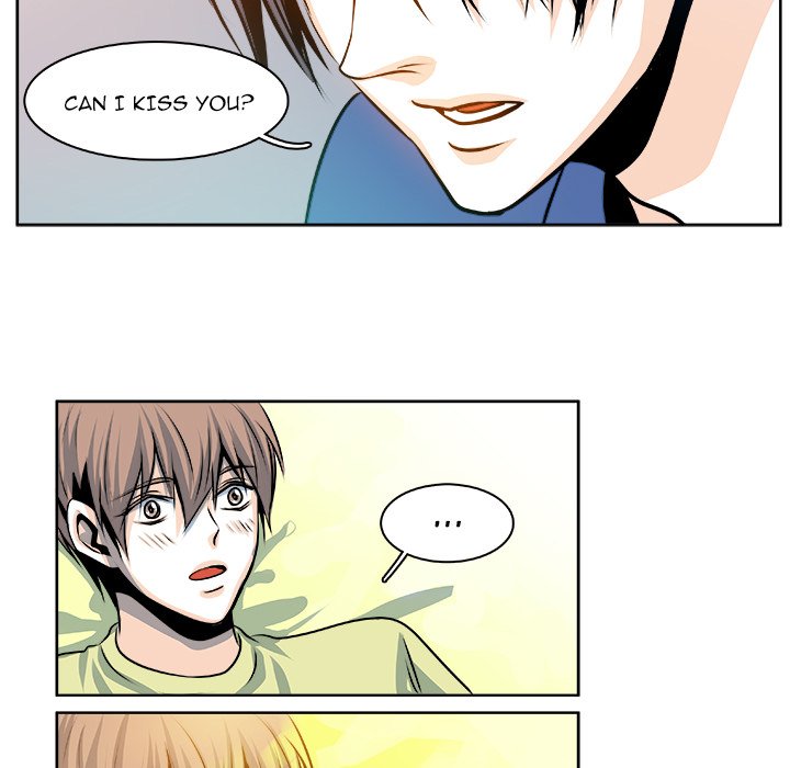 Read The Good Life chapter 22 image 31 on Lezhin