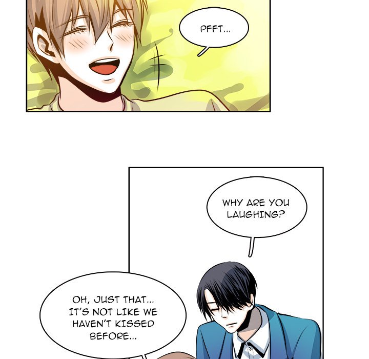Read The Good Life chapter 22 image 32 on Lezhin