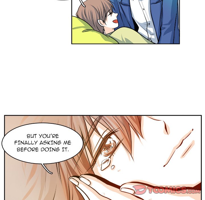Read The Good Life chapter 22 image 33 on Lezhin