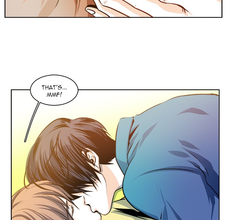 Read The Good Life chapter 22 image 34 on Lezhin