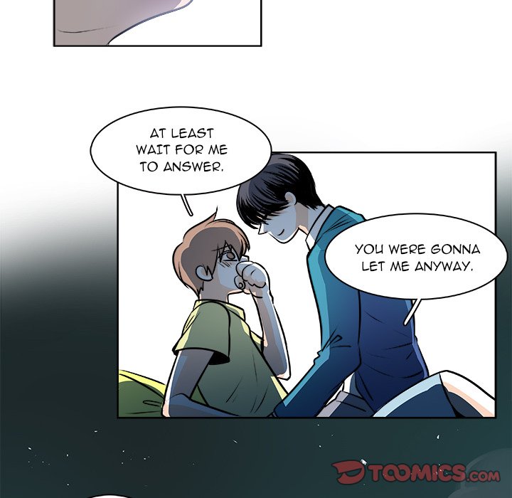 Read The Good Life chapter 22 image 36 on Lezhin