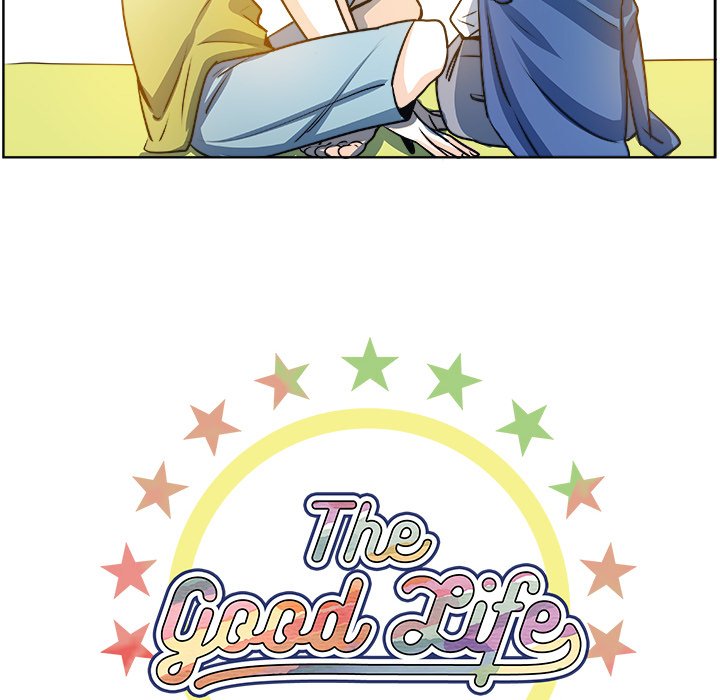 Read The Good Life chapter 22 image 4 on Lezhin