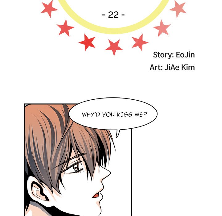 Read The Good Life chapter 22 image 5 on Lezhin