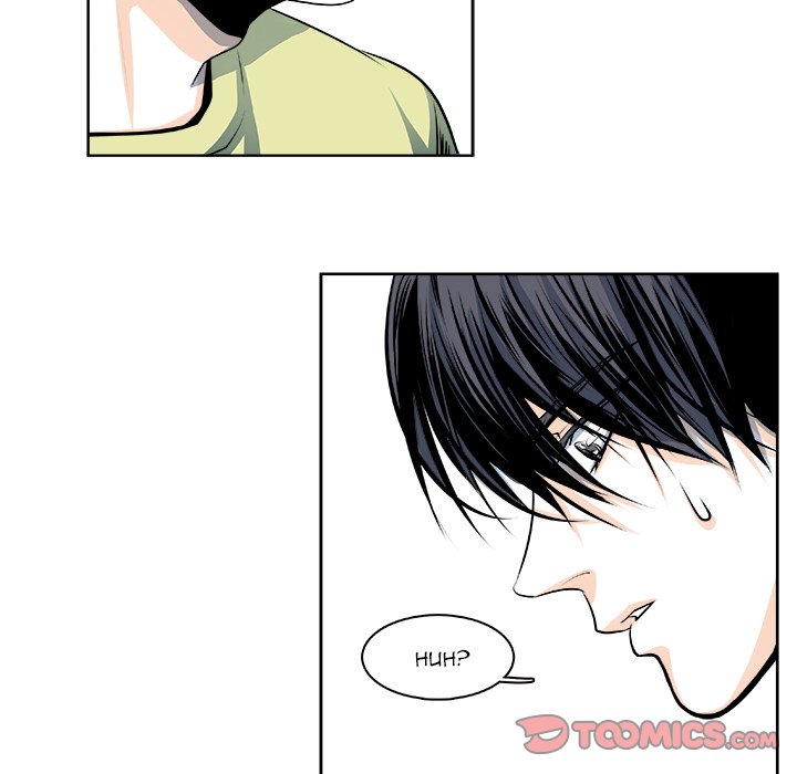 Read The Good Life chapter 22 image 6 on Lezhin