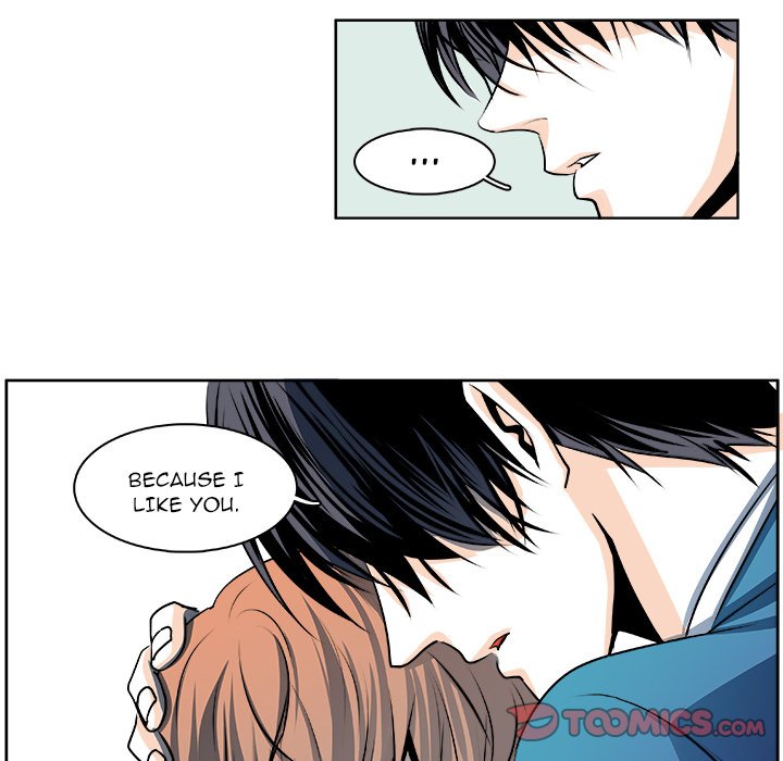 Read The Good Life chapter 22 image 9 on Lezhin