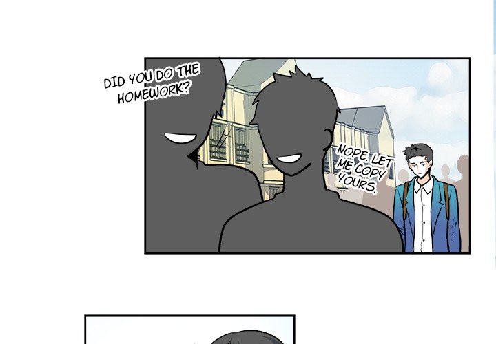 Read The Good Life chapter 23 image 1 on Lezhin