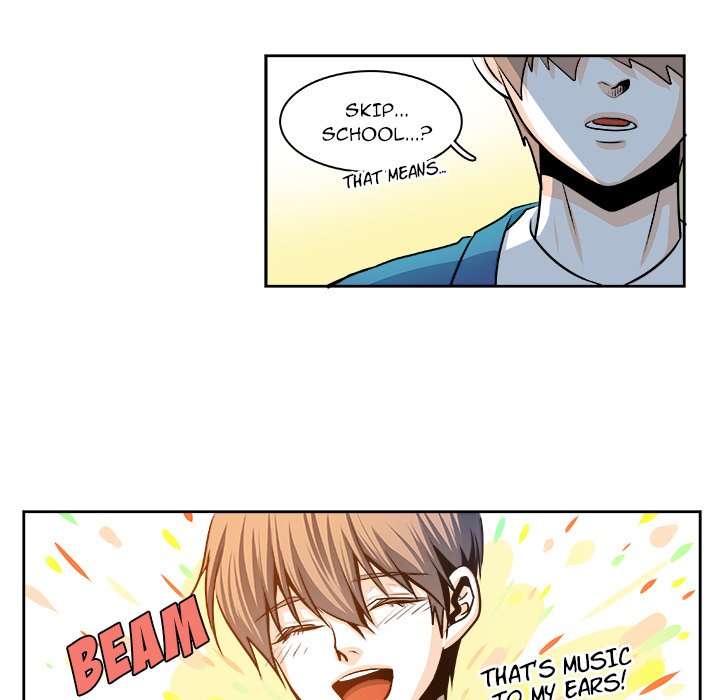 Read The Good Life chapter 23 image 10 on Lezhin