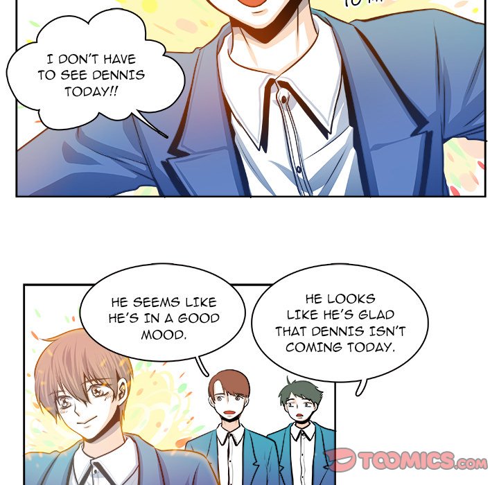Read The Good Life chapter 23 image 11 on Lezhin