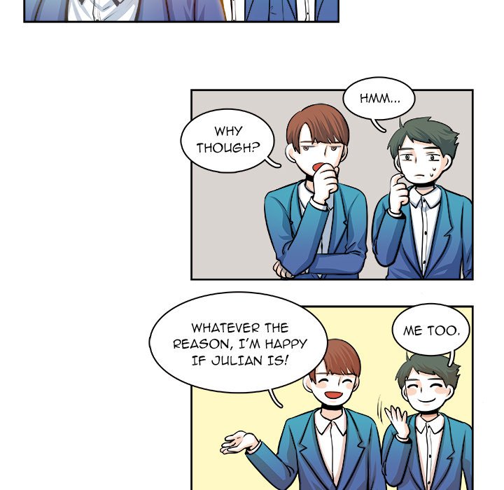 Read The Good Life chapter 23 image 12 on Lezhin